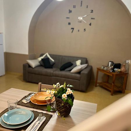 Planny Guest House - Castro Pretorio By Ghor Róma Kültér fotó