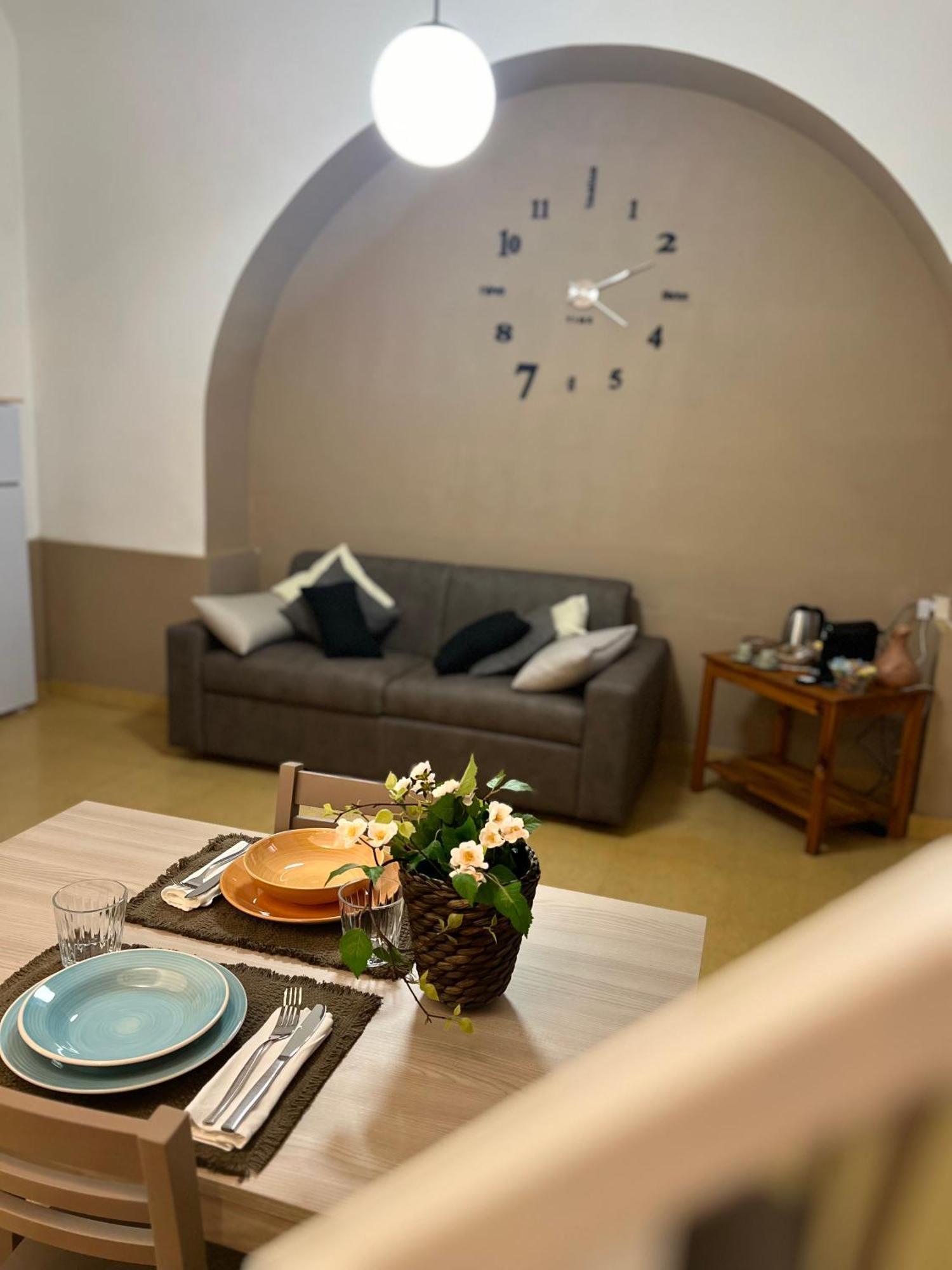 Planny Guest House - Castro Pretorio By Ghor Róma Kültér fotó