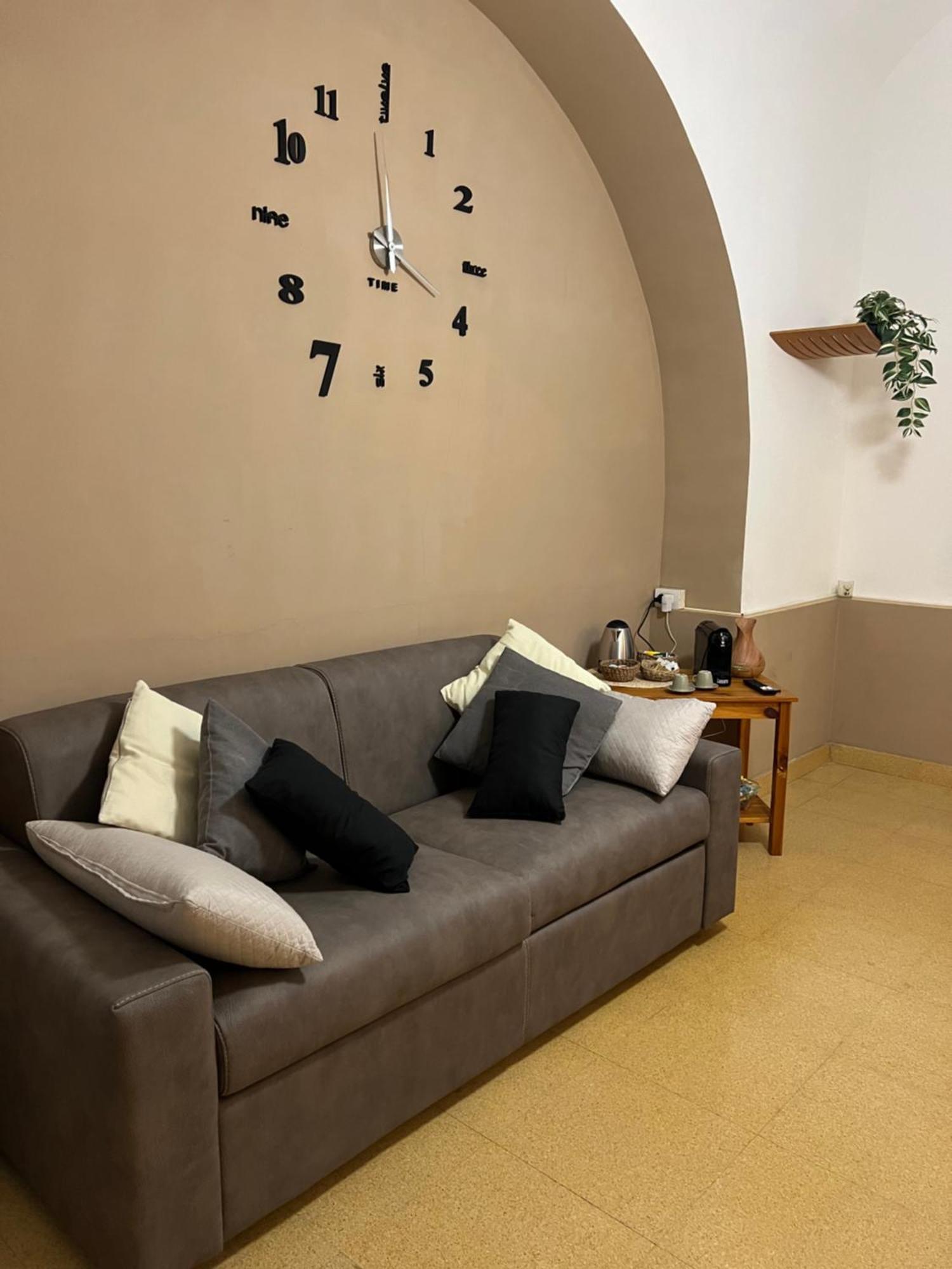 Planny Guest House - Castro Pretorio By Ghor Róma Kültér fotó