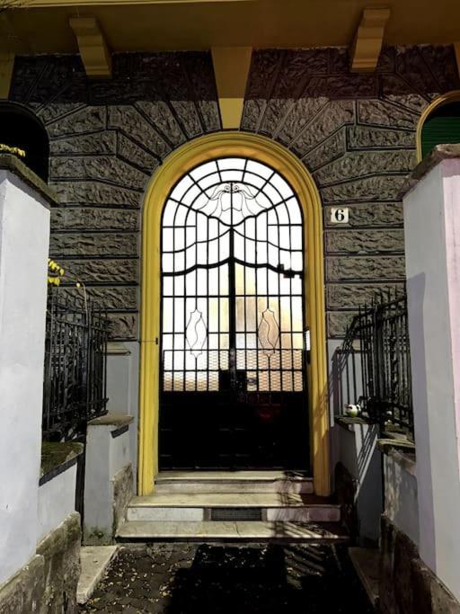 Planny Guest House - Castro Pretorio By Ghor Róma Kültér fotó